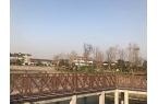 塑木护栏创新升级，美观耐用引领建材新风尚